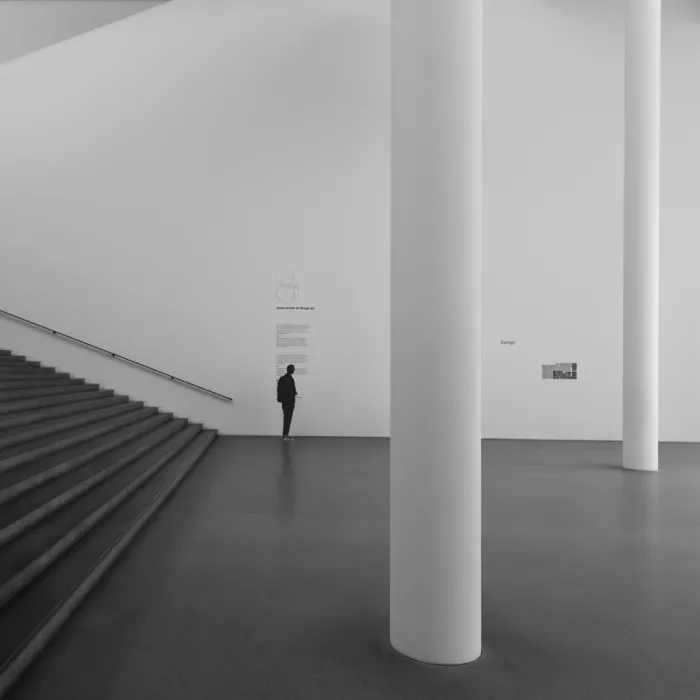 Dauer, Andy: three pillars