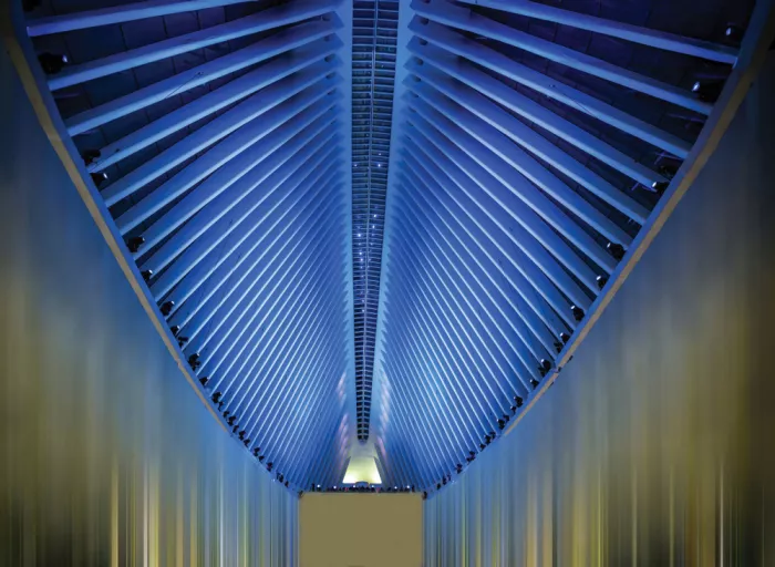 Kulkarni, Sunil: The Oculus - Rising