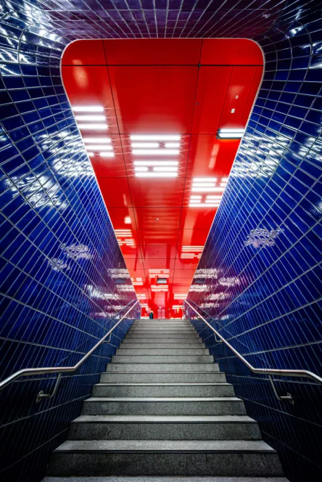 Loire, Hervé: Going up