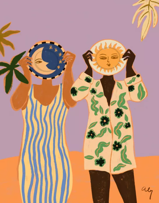 Guava, Arty: Sun & Moon