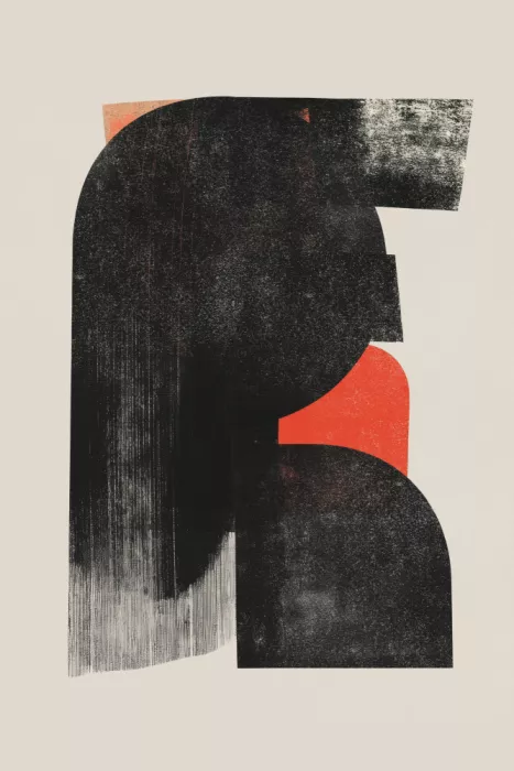 Studio, Miuus The: Abstract Shapes