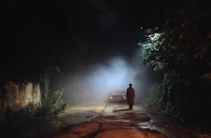 DDiArte: Misterio