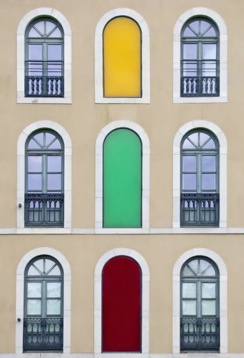 Urrutia, Adolfo: Windows