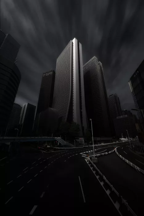 I_ha__to: Cool Tokyo