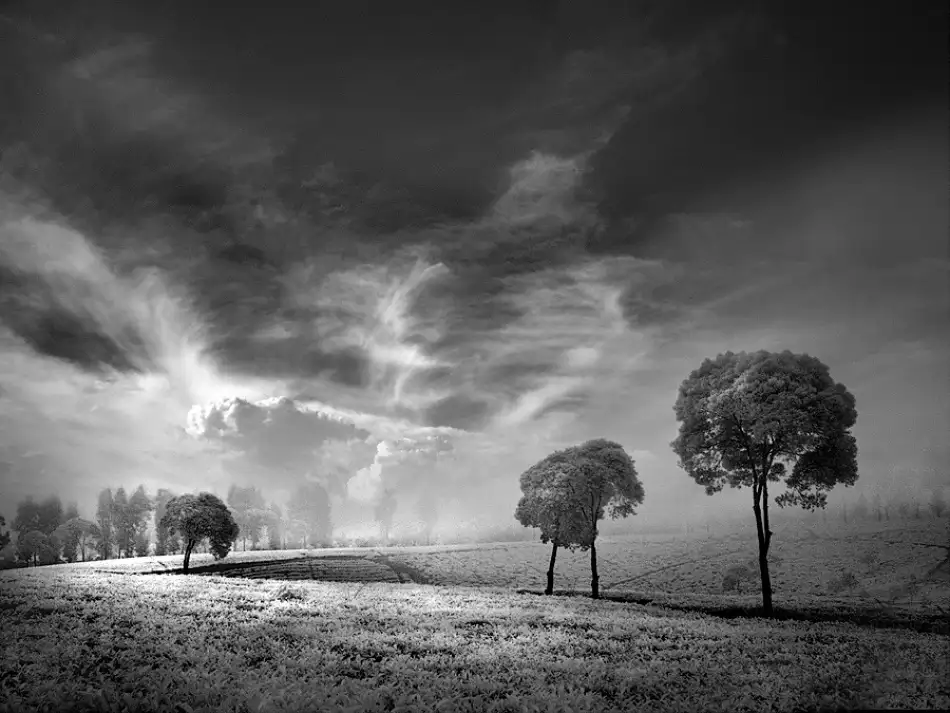 saelanwangsa: With a thick cloud