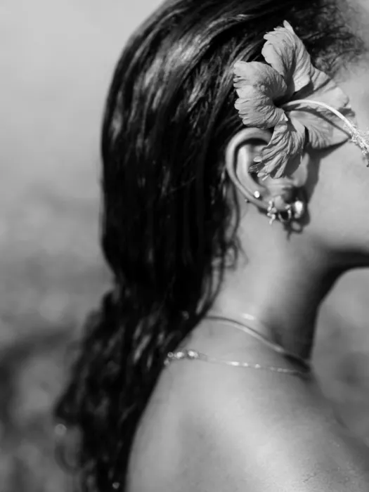 Zwart, Raisa: Sussurro di Petali