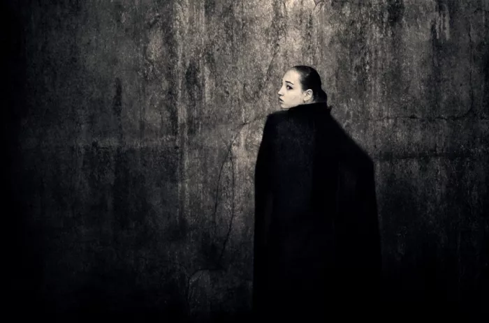 Ignatova, Desislava: the fears that follow us
