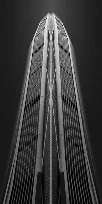 Liu, Shuchuan: Shenzhen Portraits