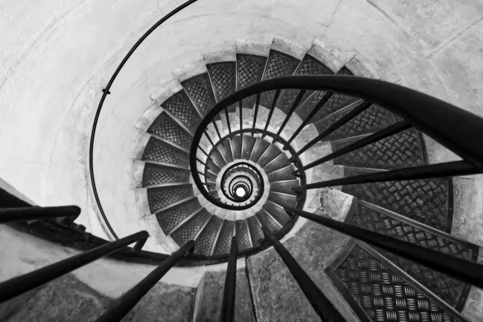 Ôtomo, Michiko: Vortex