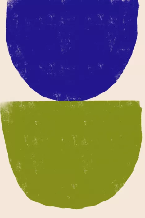 Studio, Miuus The: Geometric Shape No.5