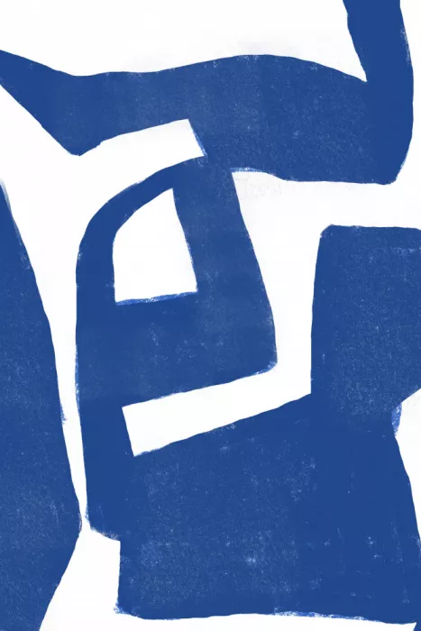 Studio, Miuus The: Blue Shapes