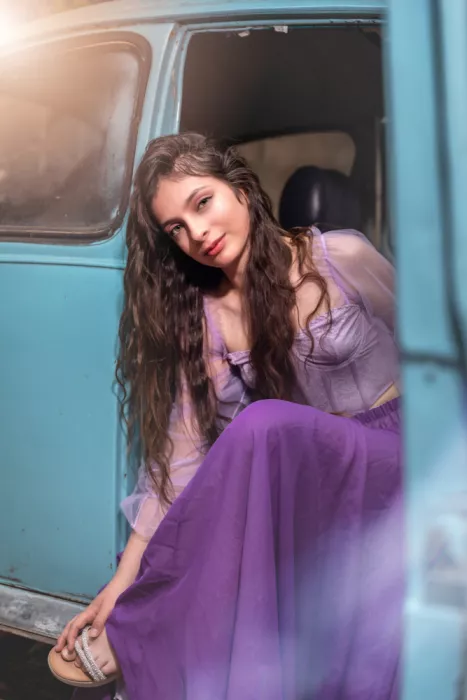 Levy, Sharon: Dreams by the Door