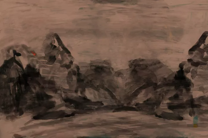 cartissi: Veiled Horizons