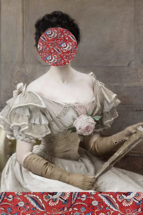 Concept, Art The: Modern Portrait No.2