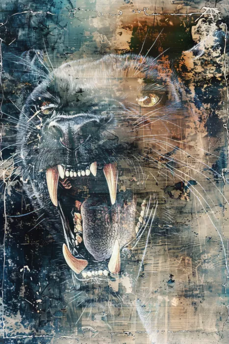 Kulik, Rafal: Illustration d