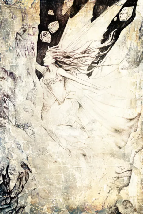 Kulik, Rafal: Dibujo surrealista 18
