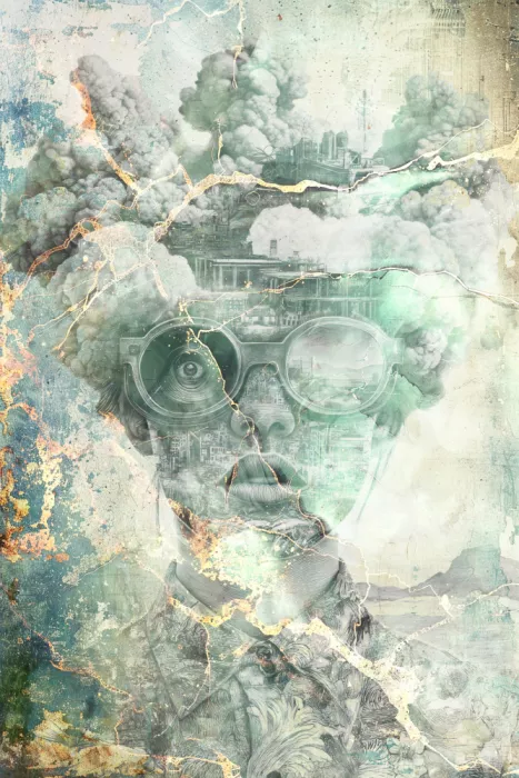 Kulik, Rafal: Illustration artistique 1