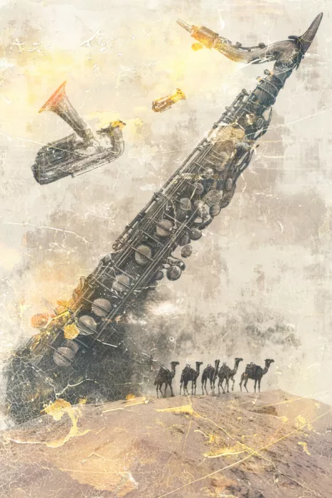 Kulik, Rafal: Beau récit surréaliste73