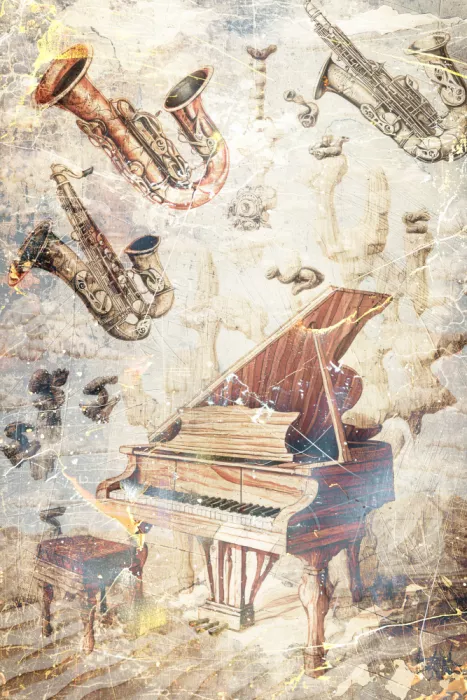 Kulik, Rafal: Hermosa historia surrealista 74