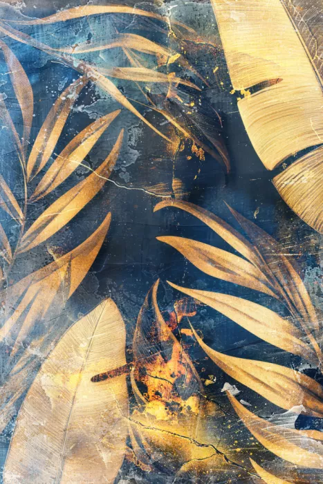 Kulik, Rafal: Monstera Art Floral Nature 41
