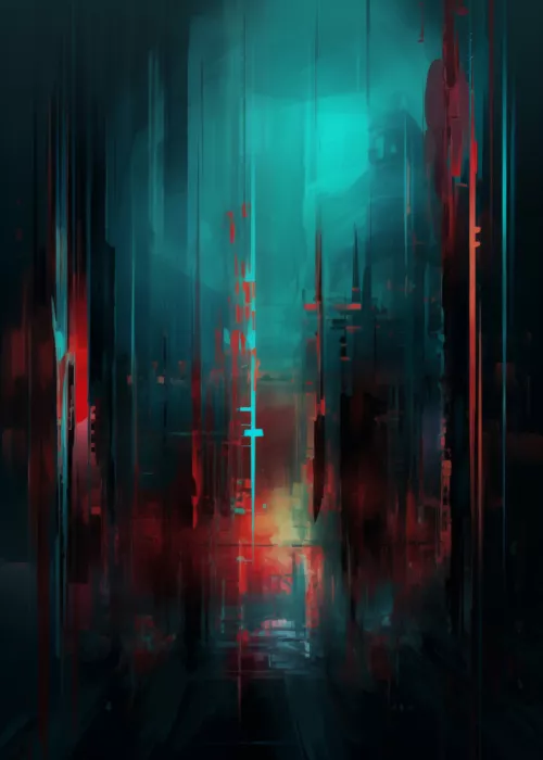 Magnusson, Andreas: Escaping No 2