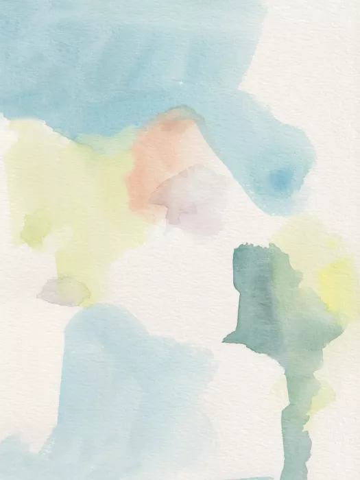 Baker, Bronwyn: Soft Geometry 8