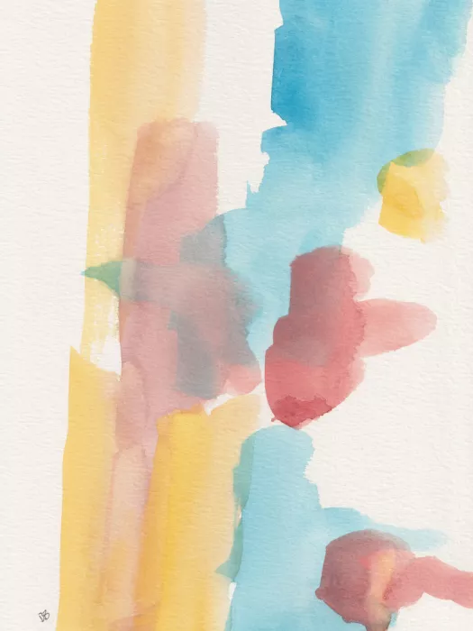 Baker, Bronwyn: Soft Geometry 5