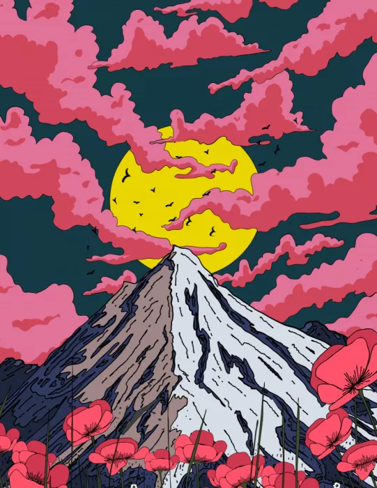 Nicholas: Lune Ascendante