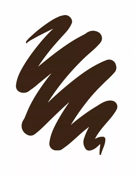Nicholas: Peinture marron