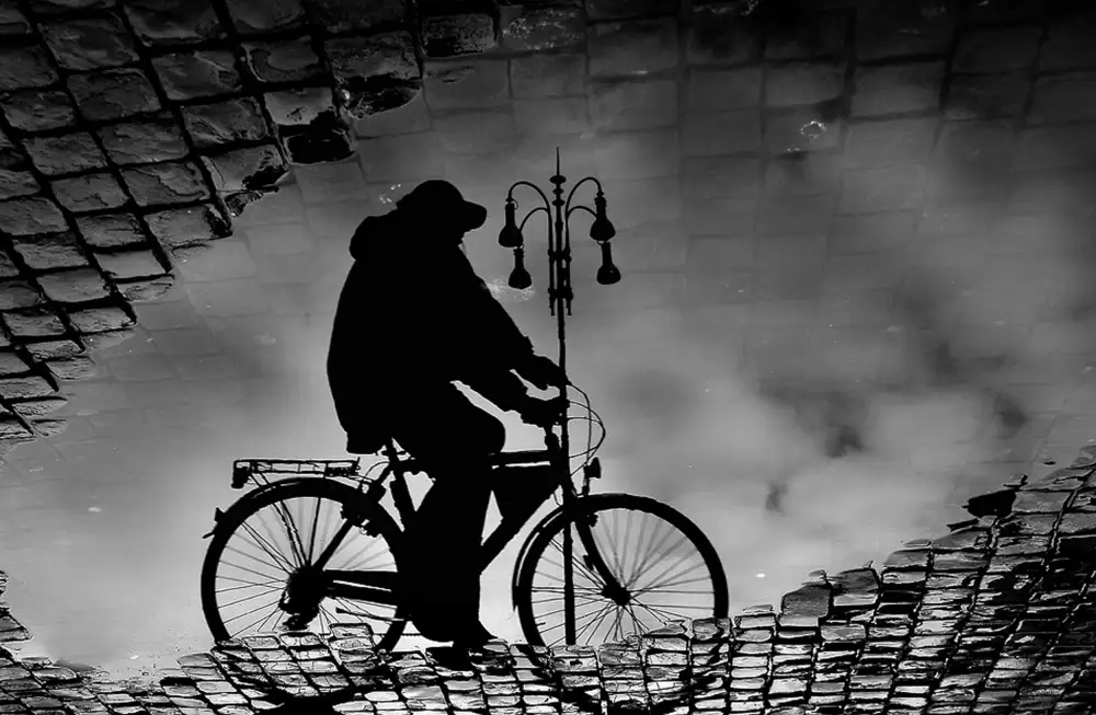 Grambone, Antonio: Riflesso...