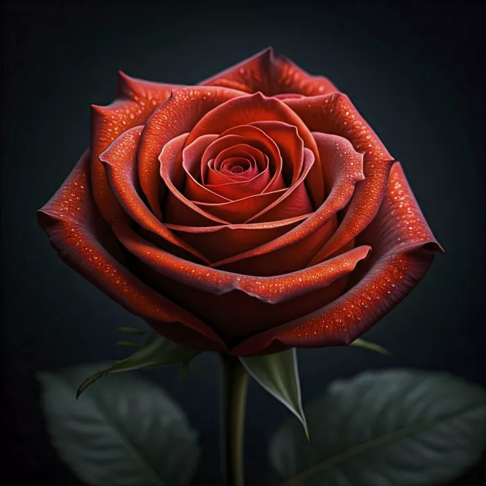 akyurt, engin: beautiful rose