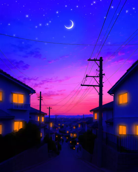 takkar, Ritvik: Glow district