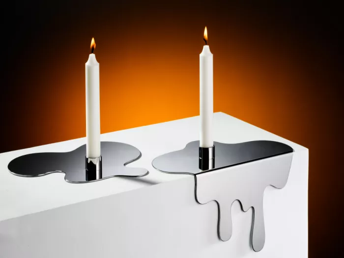Anton, Rostovskiy: candles