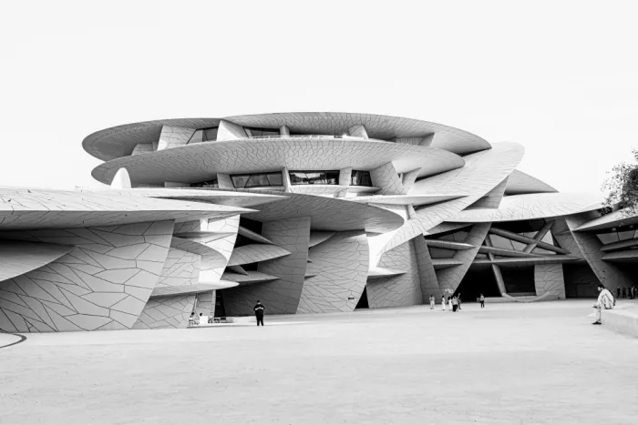 Zhao, Yan: Davanti alla rosa del deserto
