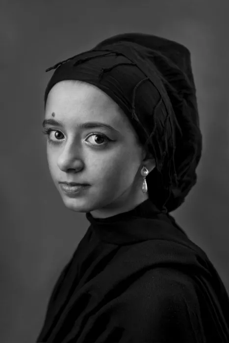 Codreanu, Teodora: Pearl
