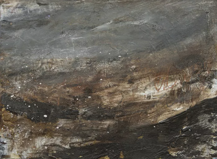 Chaney, Deb: Kleine Epilog-Landschaft 2