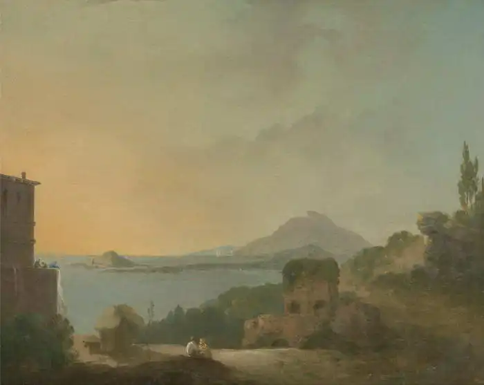 Wilson, Richard: Cicero