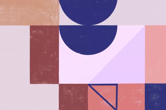 Kulkarni, Nilesh: Ručně malovaná geometrie