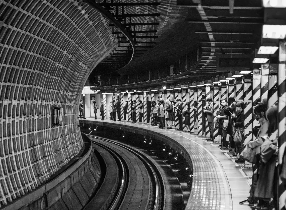 Carlos_Grury_Santos: Tokyo Metro
