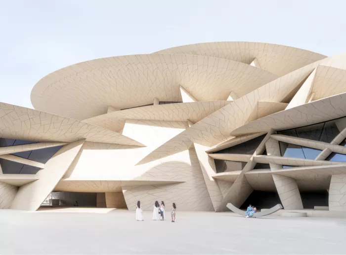 Zhao, Yan: Fronte di rosa del deserto
