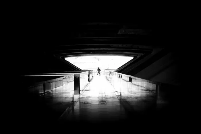Jorge, Paulo: Lisbon streets