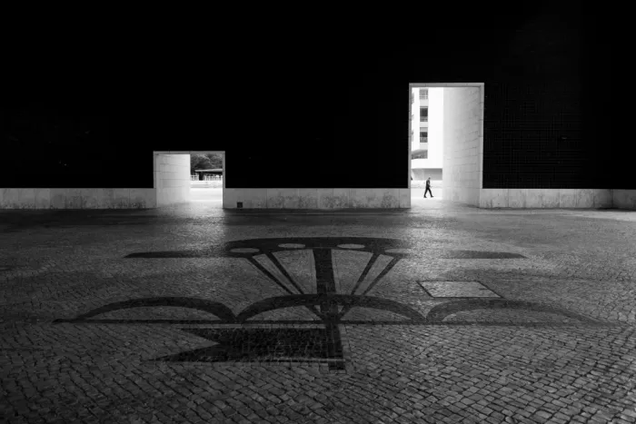 Jorge, Paulo: Lisbon streets