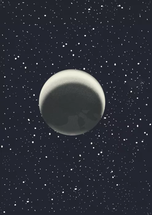 Nicholas: A Sky Full Of Stars