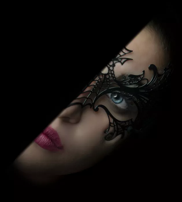Bissacco, Alberto: ...Lady Dark