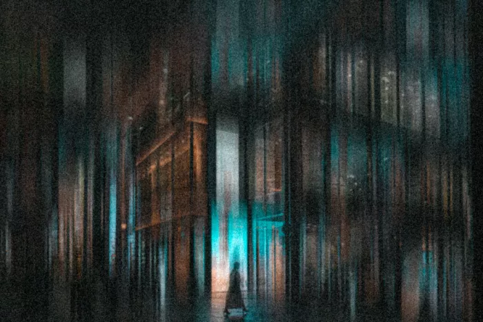 ISHIKAWA, HISASHI: Phantom