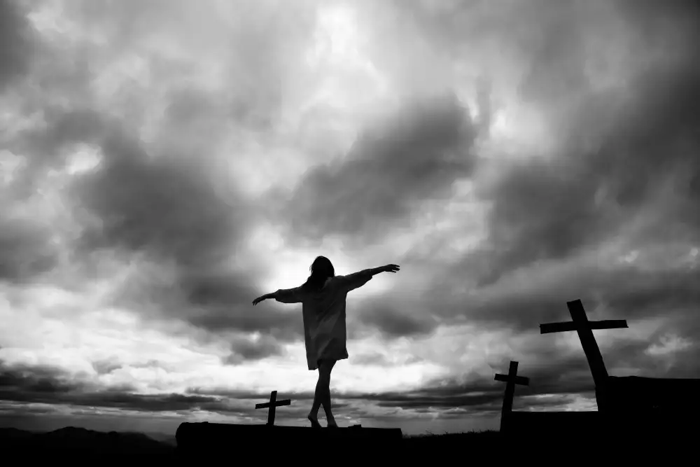 soide55: Four crosses