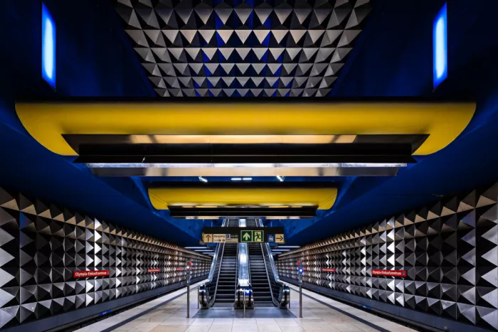 Loire, Hervé: Station