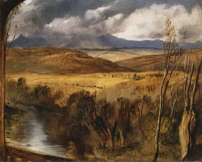 Landseer, Edwin: The Highlands
