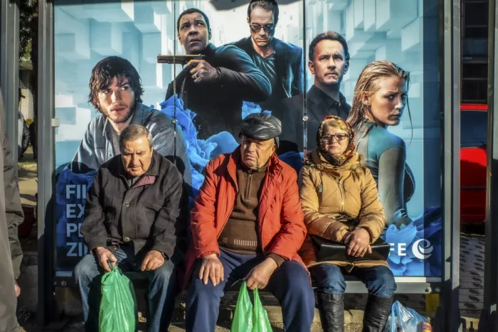 Prioteasa, Sebastian: Superheroes