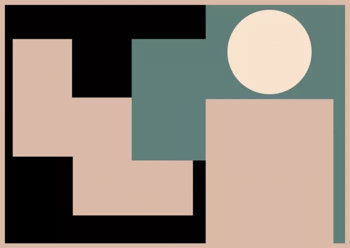 Kulkarni, Nilesh: Moderní geometrická harmonie